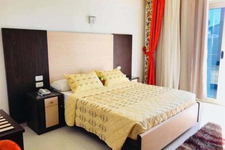 Отель Dolphin Ras Elbar в Измаилия - Египет