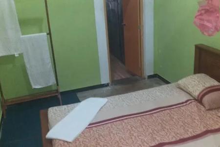 Athmansala Safari resort