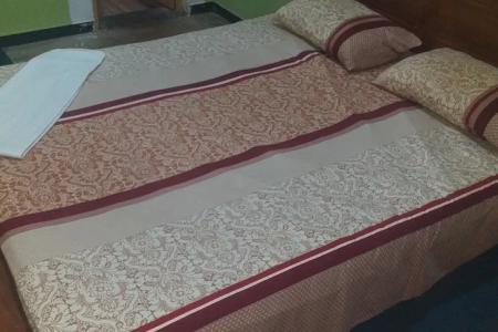 Athmansala Safari resort