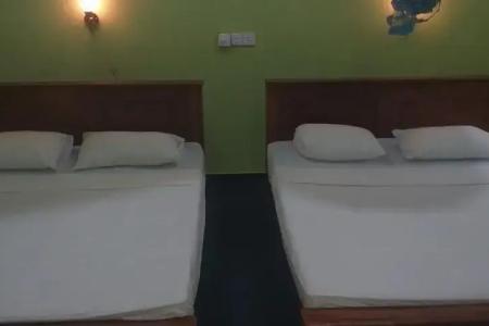 Athmansala Safari resort