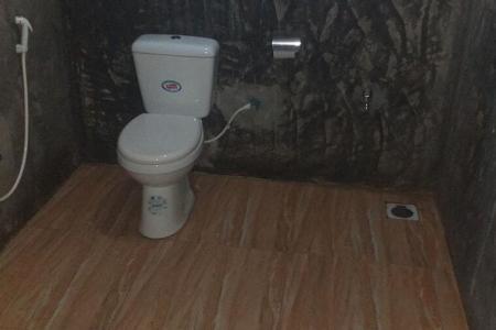 Athmansala Safari resort