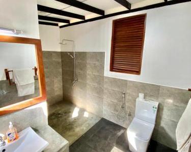 Athmansala Safari resort