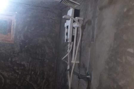 Athmansala Safari resort