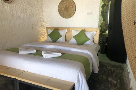 Отель SAMA Heritage Home - Al Khutaim в Низва - Оман