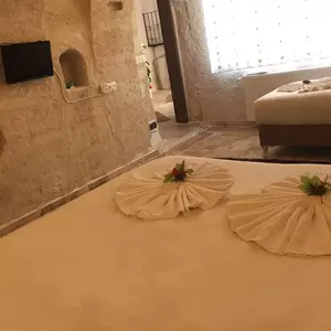отель Cappadocia Urgup Stone House