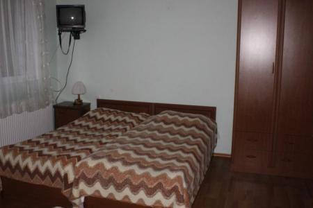 Отель Gagieti в Гудаури - Грузия