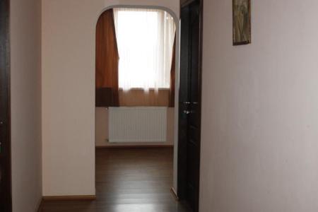 Отель Gagieti в Гудаури - Грузия