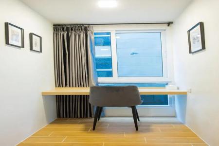 Zayn Express & Suites