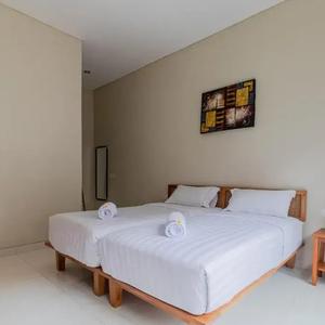 отель Josh Guest House