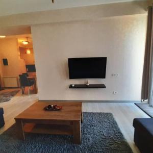 отель Luxury Rest-Time Flat