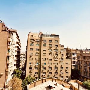 отель Joy Apartments