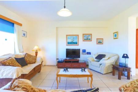 The Vines in Latchi With 3 Bedrooms and 3 Bathrooms