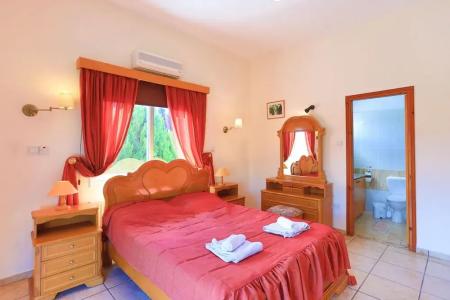The Vines in Latchi With 3 Bedrooms and 3 Bathrooms