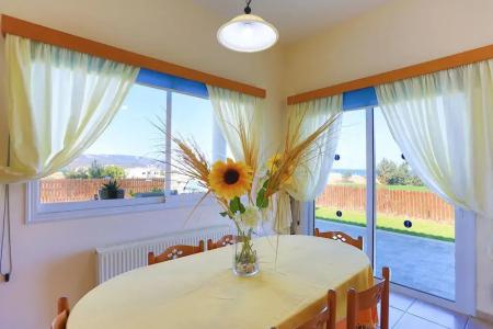 The Vines in Latchi With 3 Bedrooms and 3 Bathrooms