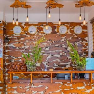 отель The Landing Resort Phu Quoc