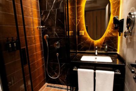 Отель Ramada By Wyndham Erzurum в Эрзурум - Турция