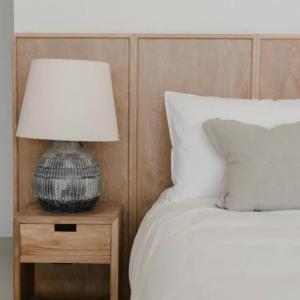 отель Somewhere Lombok