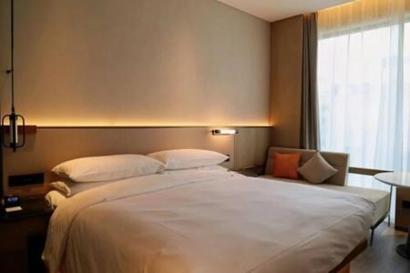 AC Hotel by Marriott Suzhou China