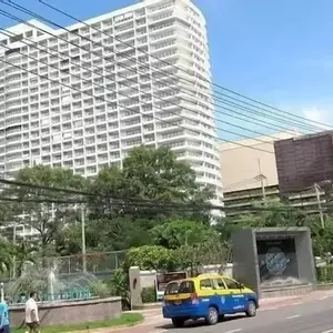 отель Condo Express View Talay 6