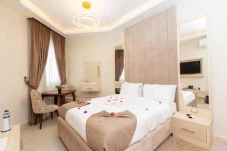 Отель Marom Port Said Resort & Beach в Измаилия - Египет