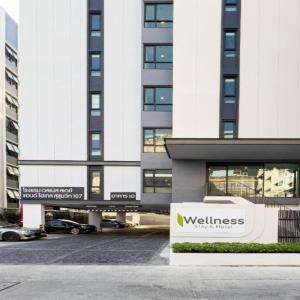 отель Wellness Stay & Hotel Sukhumvit 107