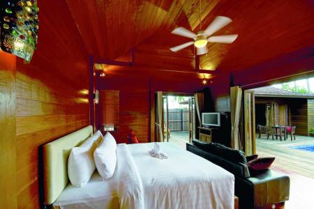 Отель GajaPuri Resort & Spa в о. Чанг - Таиланд