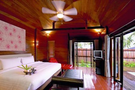 Отель GajaPuri Resort & Spa в о. Чанг - Таиланд