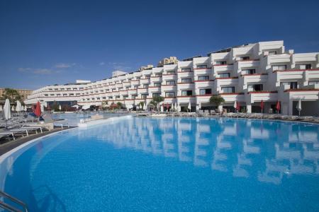 Отель Alexandre Hotels Gala в Канарские о-ва Тенерифе - Испания