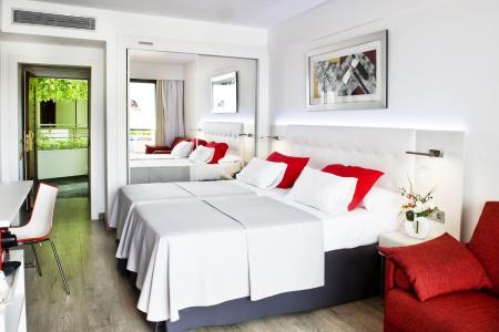 Отель Alexandre Hotels Gala в Канарские о-ва Тенерифе - Испания