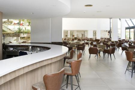 Отель Alexandre Hotels Gala в Канарские о-ва Тенерифе - Испания