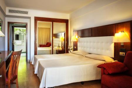 Отель Alexandre Hotels Gala в Канарские о-ва Тенерифе - Испания