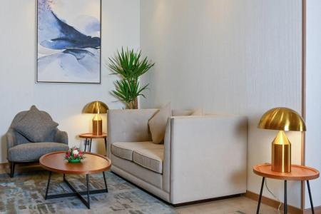 Comfort Hotel Jeddah King Road