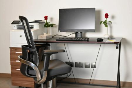 Comfort Hotel Jeddah King Road