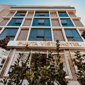 отель Punta Vista Hotel