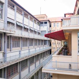 отель C 1 Colombo Fort