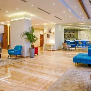 отель SeaVille Beach Hotel by Elite Hotels & Resorts