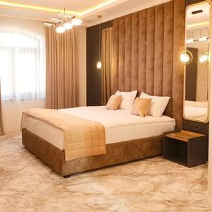 отель Reikartz Amar Samarkand Hotel