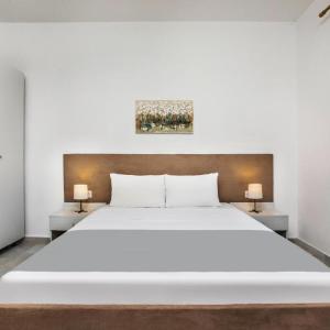 отель Nikiforos Village