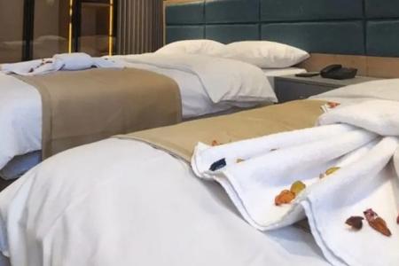 Lion Hill Resort Otel