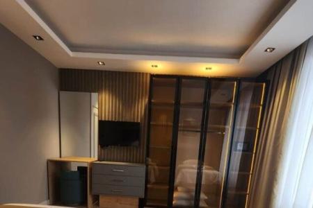 Lion Hill Resort Otel