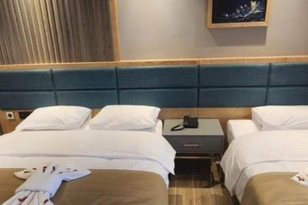 Lion Hill Resort Otel