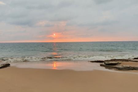 Отель Green Turtle Villa By The Serendipity Collection Villa в Косгода - Шри-Ланка