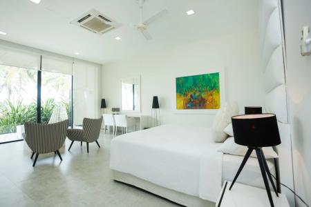 Отель Green Turtle Villa By The Serendipity Collection Villa в Косгода - Шри-Ланка