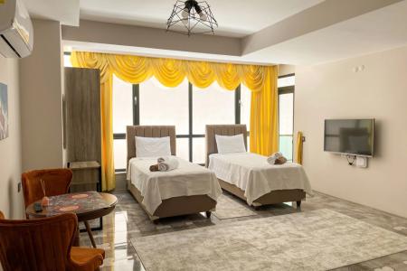 Fortunella Suites & Villas