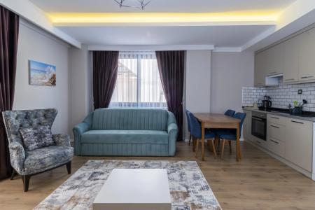 Fortunella Suites & Villas