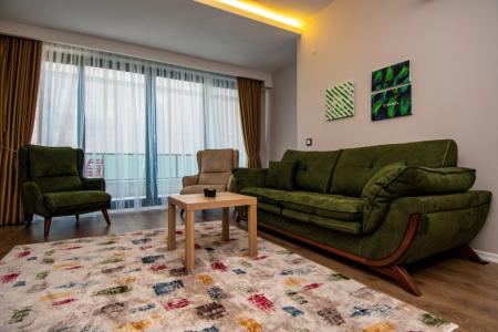 Fortunella Suites & Villas