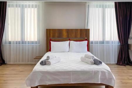 Fortunella Suites & Villas