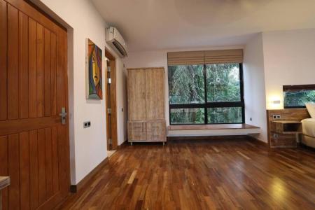 Отель Villa Ananta - 3 Bedroom в Хиккадува - Шри-Ланка