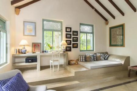 Отель 08 Acre Private Tea Estate Close To Galle в Галле - Шри-Ланка