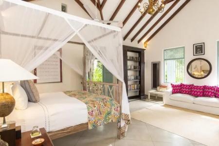 Отель 08 Acre Private Tea Estate Close To Galle в Галле - Шри-Ланка